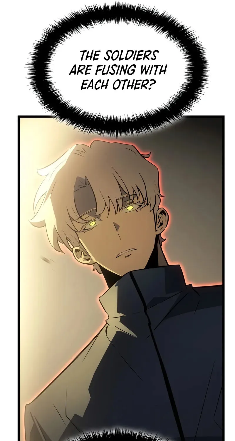 Read Solo Leveling: Ragnarok chapter 40 image 125 on Lezhin