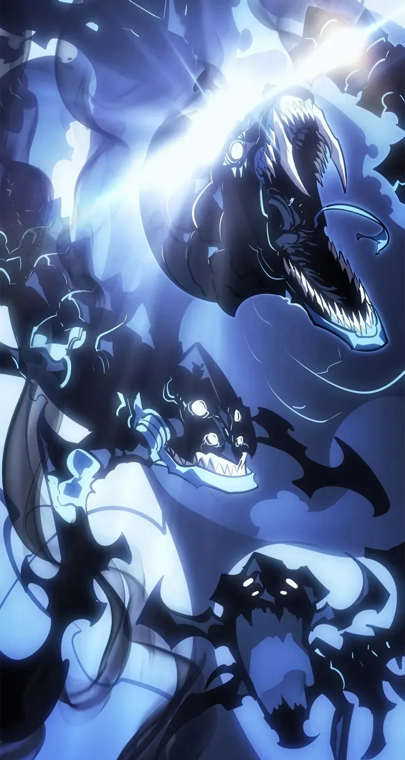 Read Solo Leveling: Ragnarok chapter 40 image 127 on Lezhin