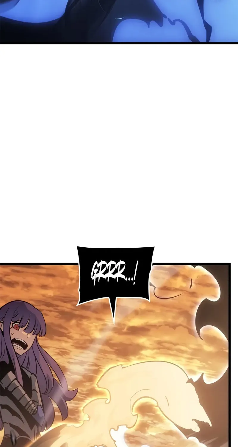 Read Solo Leveling: Ragnarok chapter 40 image 128 on Lezhin