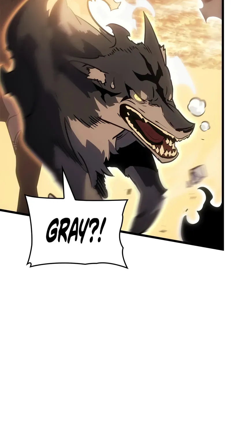 Read Solo Leveling: Ragnarok chapter 40 image 129 on Lezhin