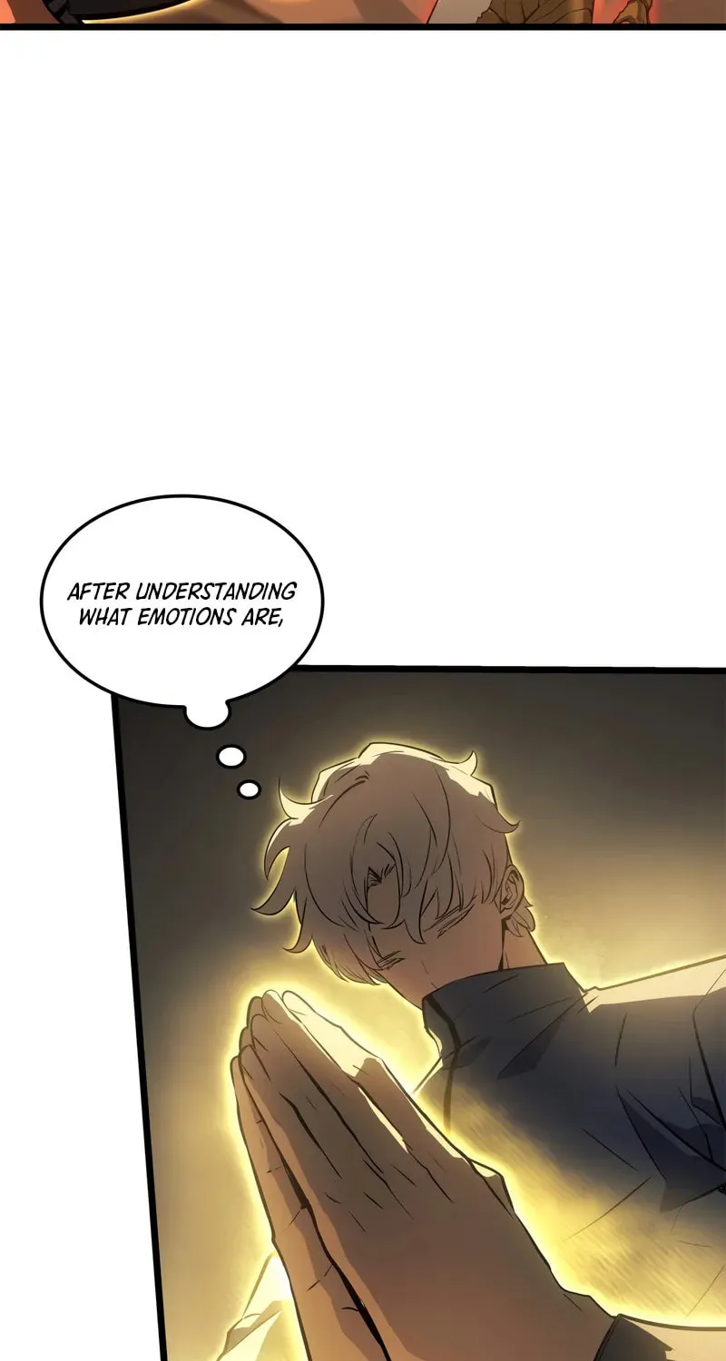 Read Solo Leveling: Ragnarok chapter 40 image 13 on Lezhin