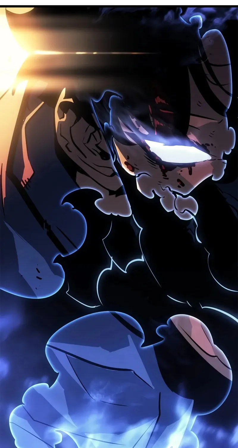Read Solo Leveling: Ragnarok chapter 40 image 130 on Lezhin