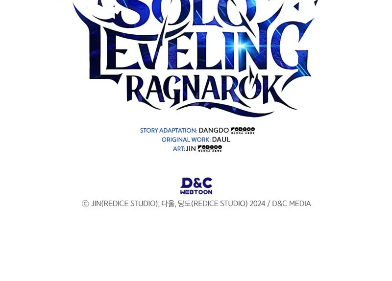 Read Solo Leveling: Ragnarok chapter 40 image 132 on Lezhin
