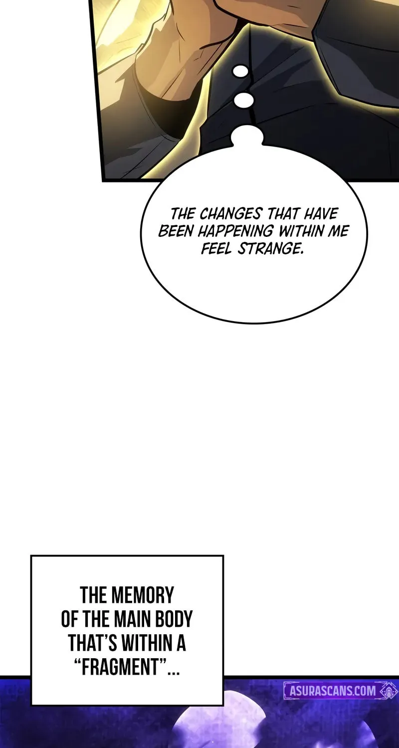 Read Solo Leveling: Ragnarok chapter 40 image 14 on Lezhin