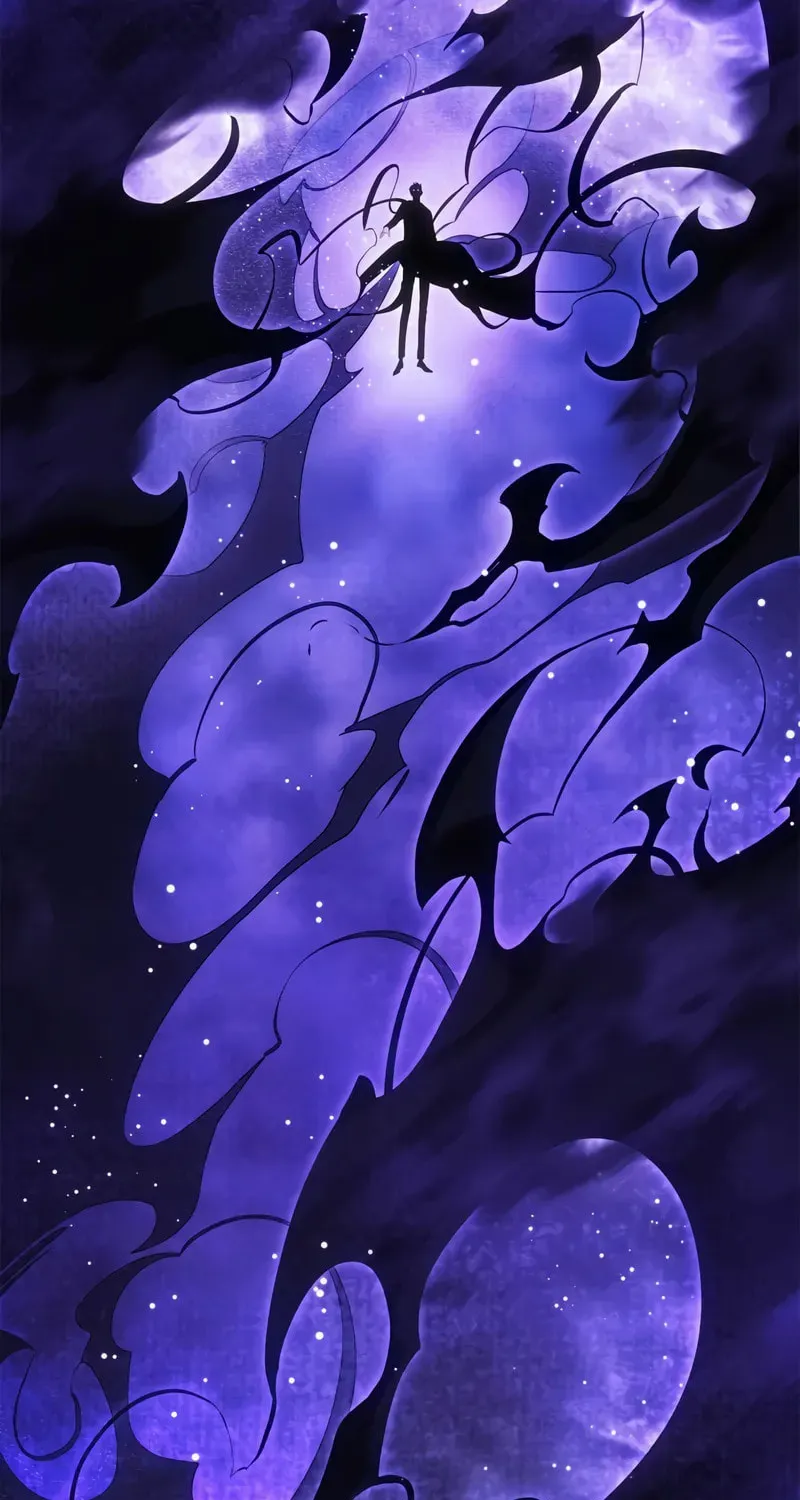 Read Solo Leveling: Ragnarok chapter 40 image 15 on Lezhin