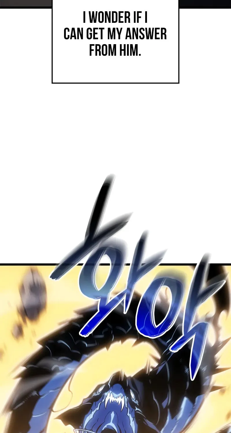 Read Solo Leveling: Ragnarok chapter 40 image 19 on Lezhin