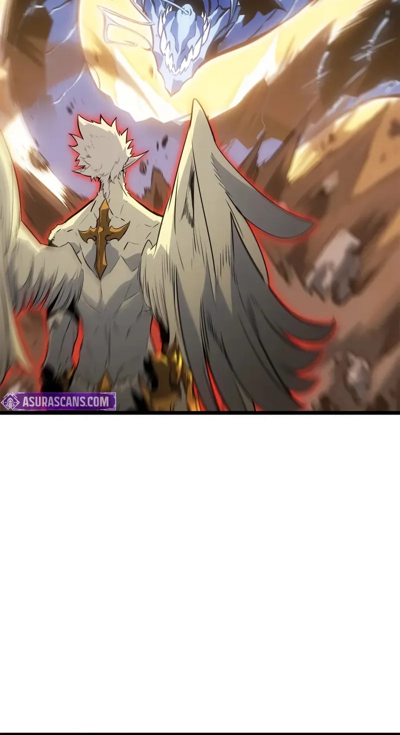 Read Solo Leveling: Ragnarok chapter 40 image 20 on Lezhin