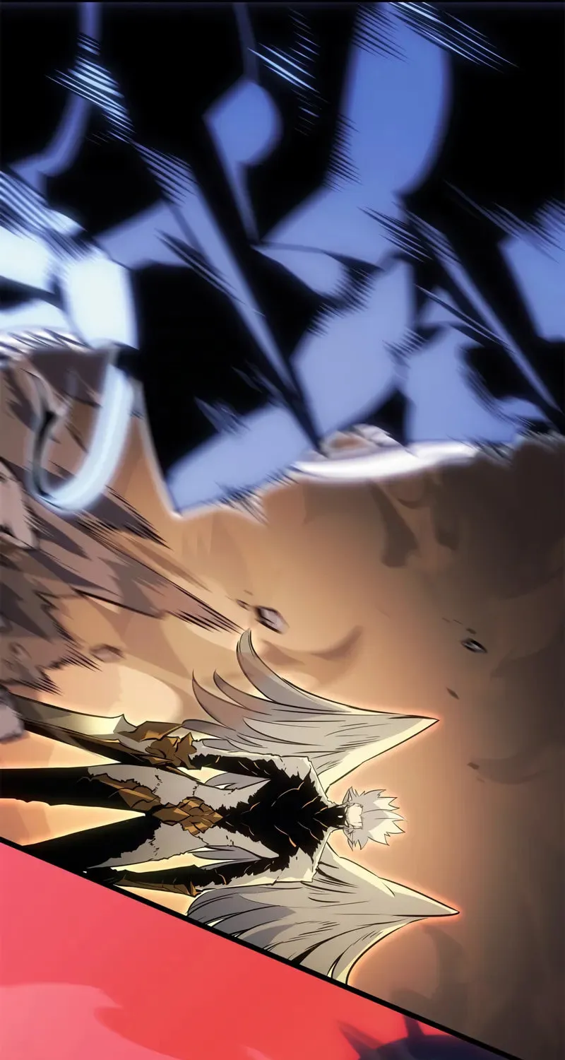 Read Solo Leveling: Ragnarok chapter 40 image 21 on Lezhin