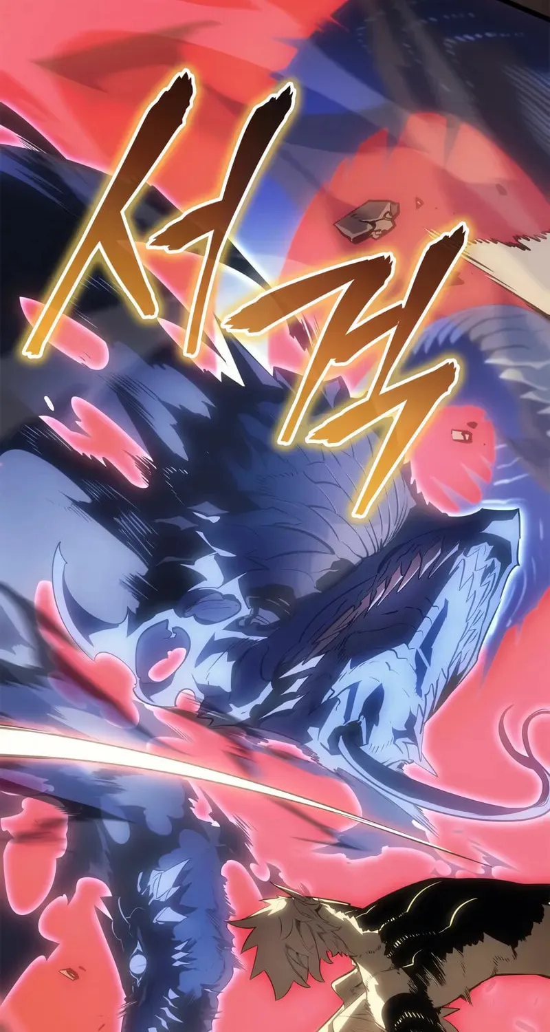Read Solo Leveling: Ragnarok chapter 40 image 22 on Lezhin
