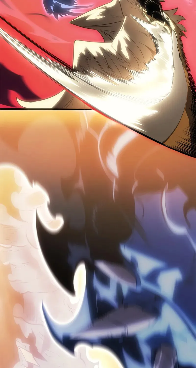 Read Solo Leveling: Ragnarok chapter 40 image 23 on Lezhin