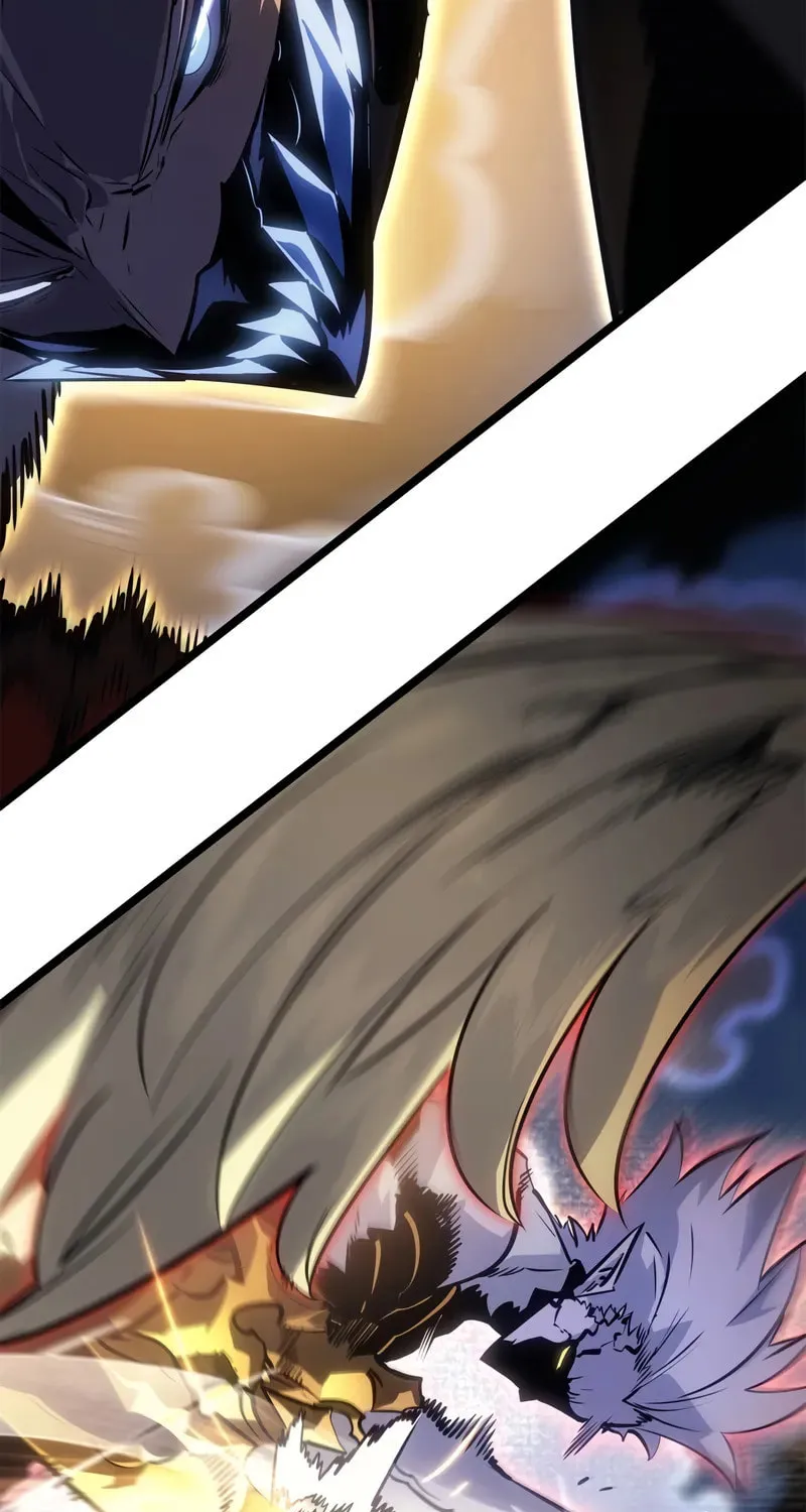 Read Solo Leveling: Ragnarok chapter 40 image 29 on Lezhin