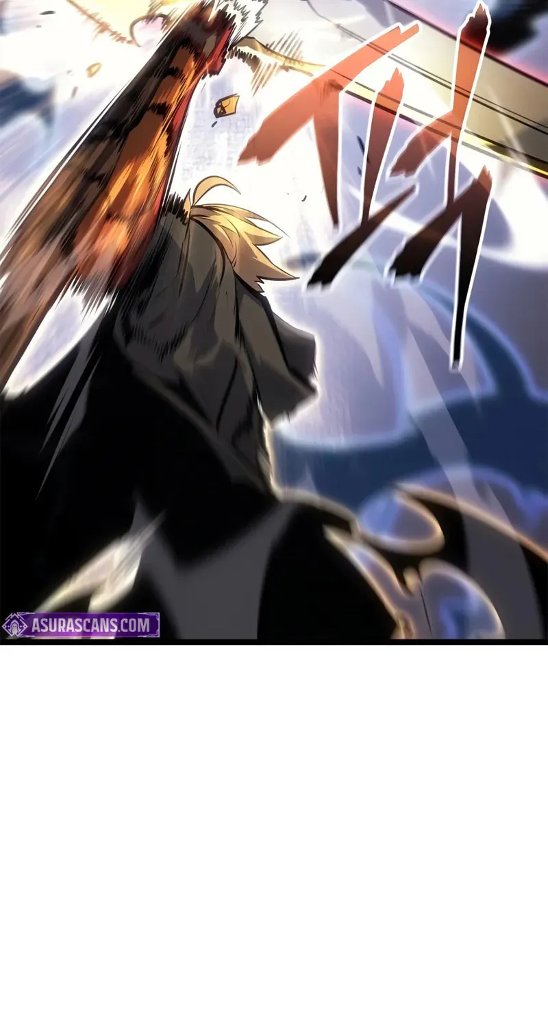 Read Solo Leveling: Ragnarok chapter 40 image 30 on Lezhin
