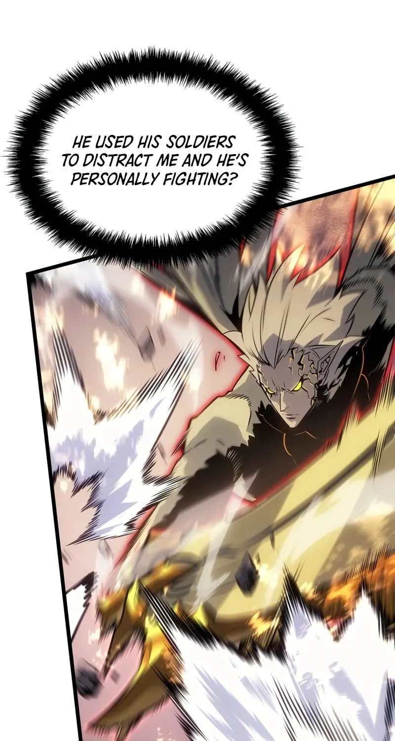 Read Solo Leveling: Ragnarok chapter 40 image 31 on Lezhin