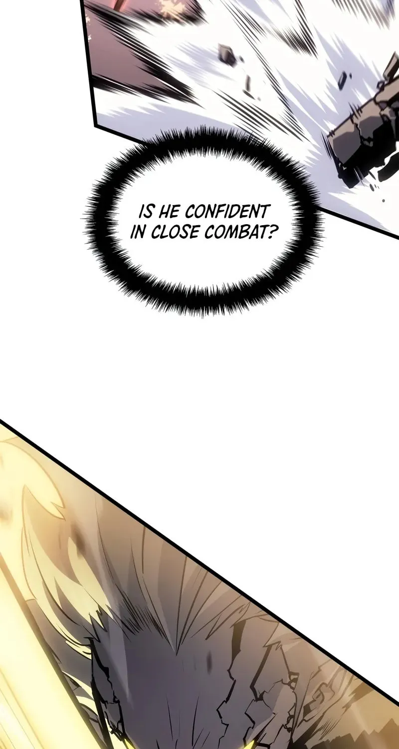 Read Solo Leveling: Ragnarok chapter 40 image 32 on Lezhin