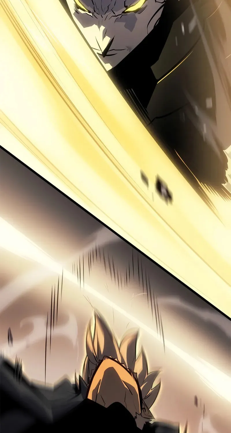 Read Solo Leveling: Ragnarok chapter 40 image 33 on Lezhin