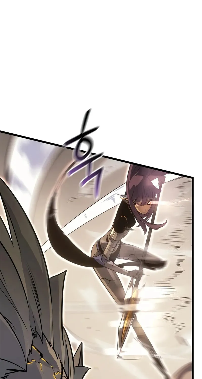 Read Solo Leveling: Ragnarok chapter 40 image 36 on Lezhin