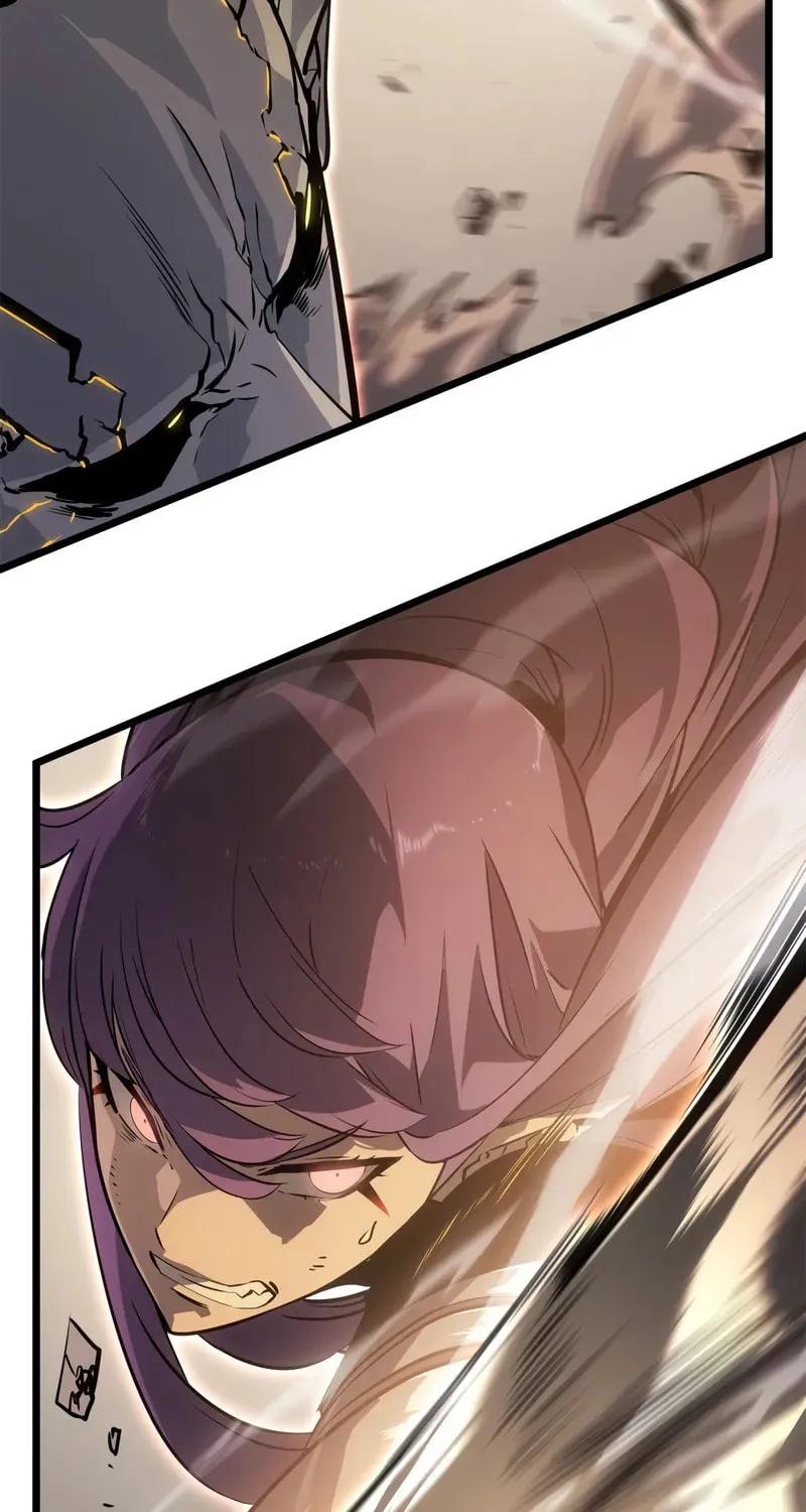 Read Solo Leveling: Ragnarok chapter 40 image 37 on Lezhin