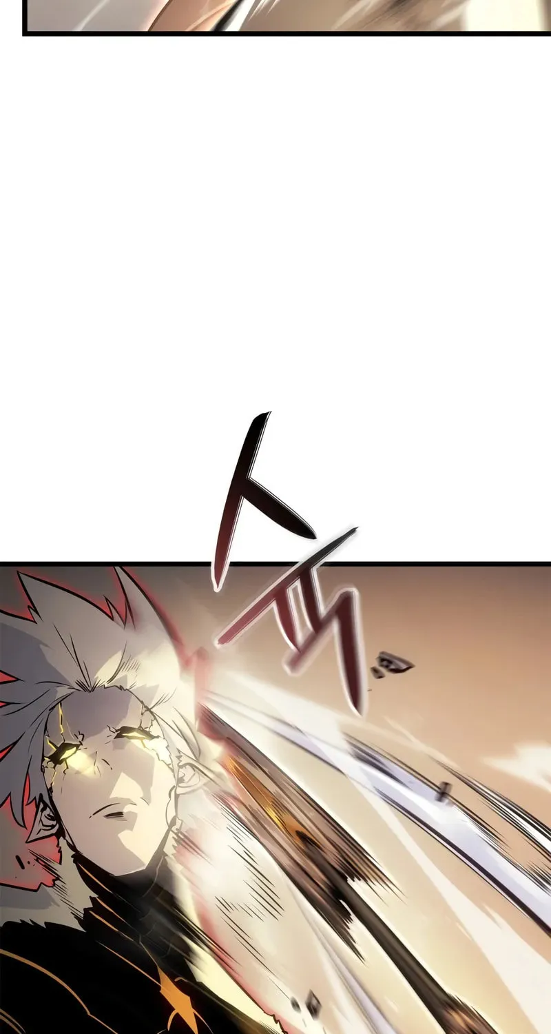 Read Solo Leveling: Ragnarok chapter 40 image 38 on Lezhin