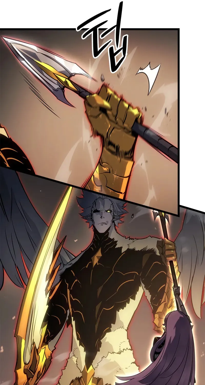 Read Solo Leveling: Ragnarok chapter 40 image 40 on Lezhin
