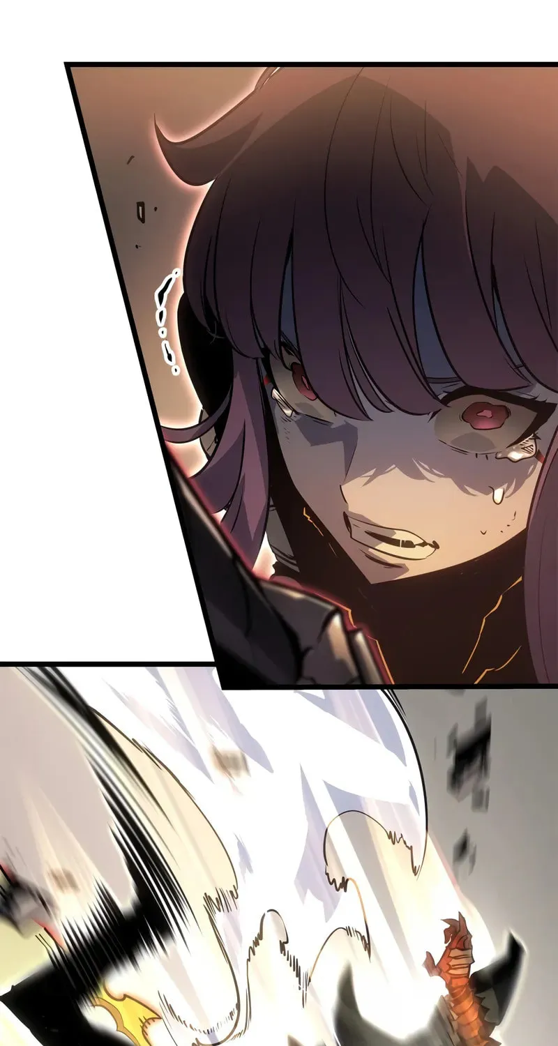 Read Solo Leveling: Ragnarok chapter 40 image 42 on Lezhin