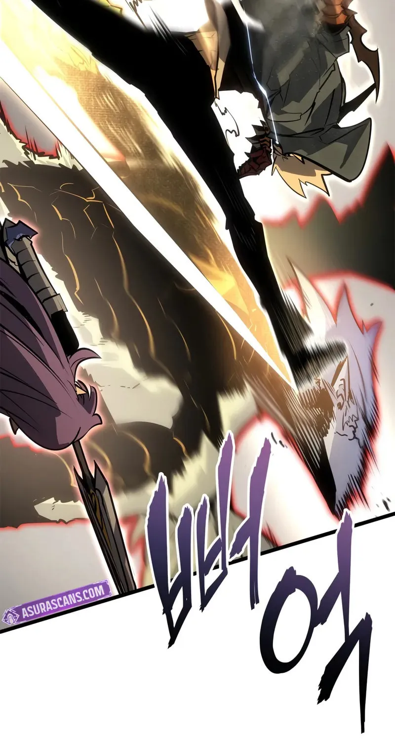 Read Solo Leveling: Ragnarok chapter 40 image 43 on Lezhin