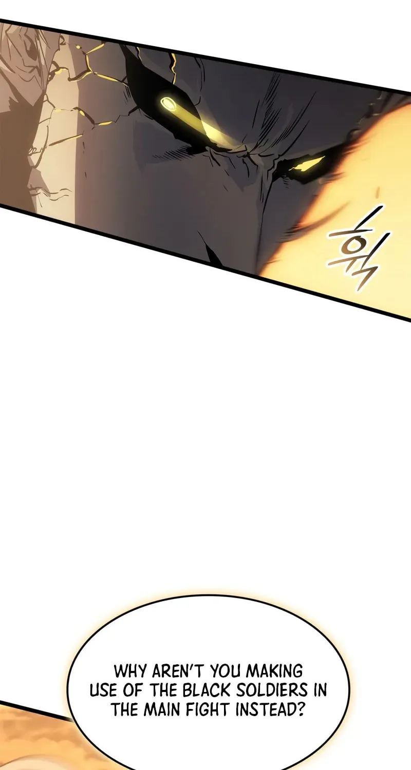 Read Solo Leveling: Ragnarok chapter 40 image 45 on Lezhin