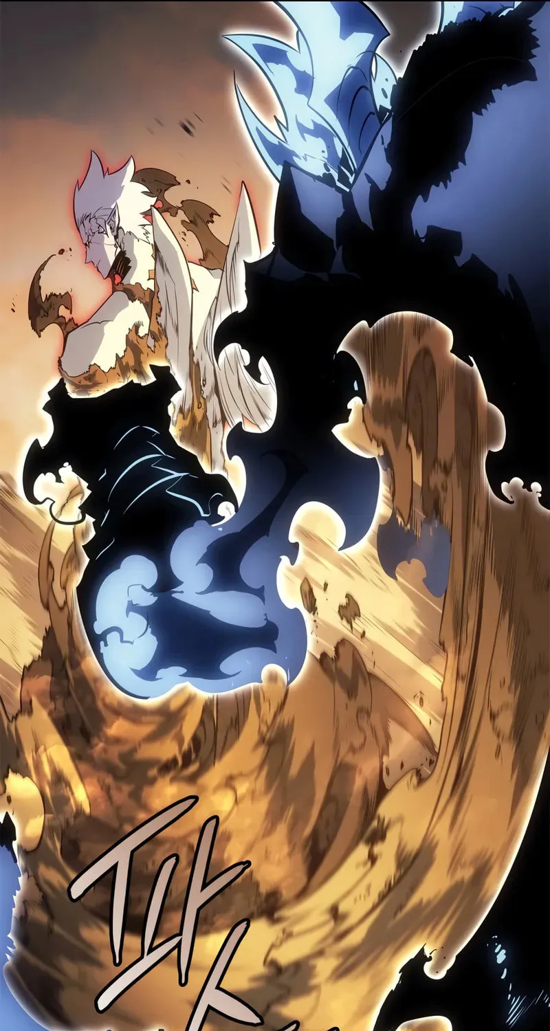 Read Solo Leveling: Ragnarok chapter 40 image 49 on Lezhin