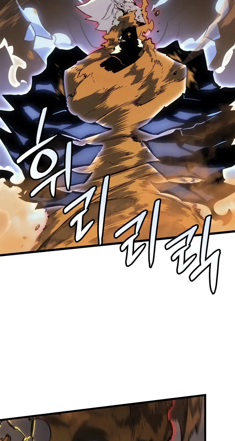 Read Solo Leveling: Ragnarok chapter 40 image 51 on Lezhin