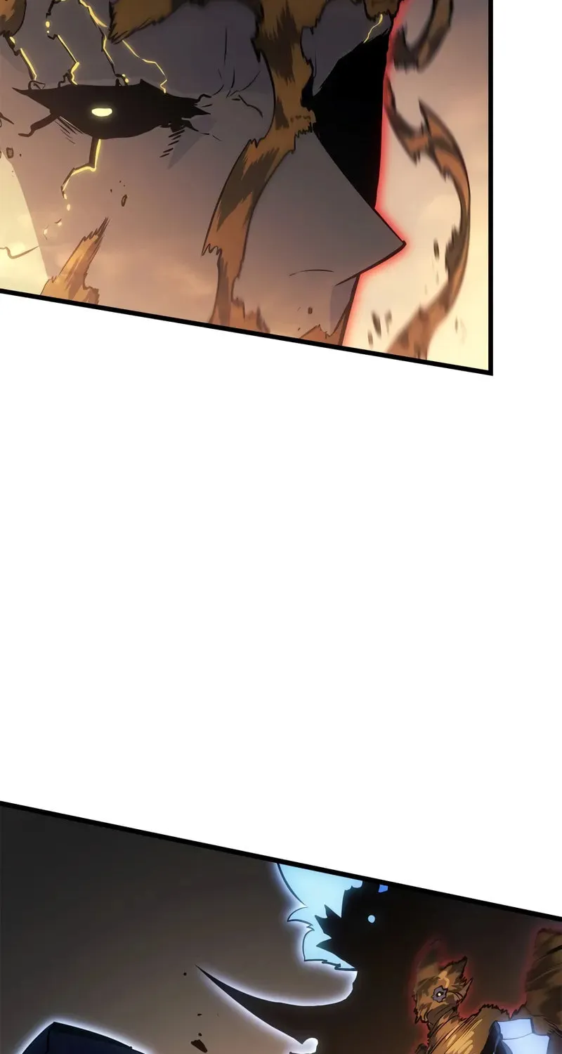 Read Solo Leveling: Ragnarok chapter 40 image 52 on Lezhin