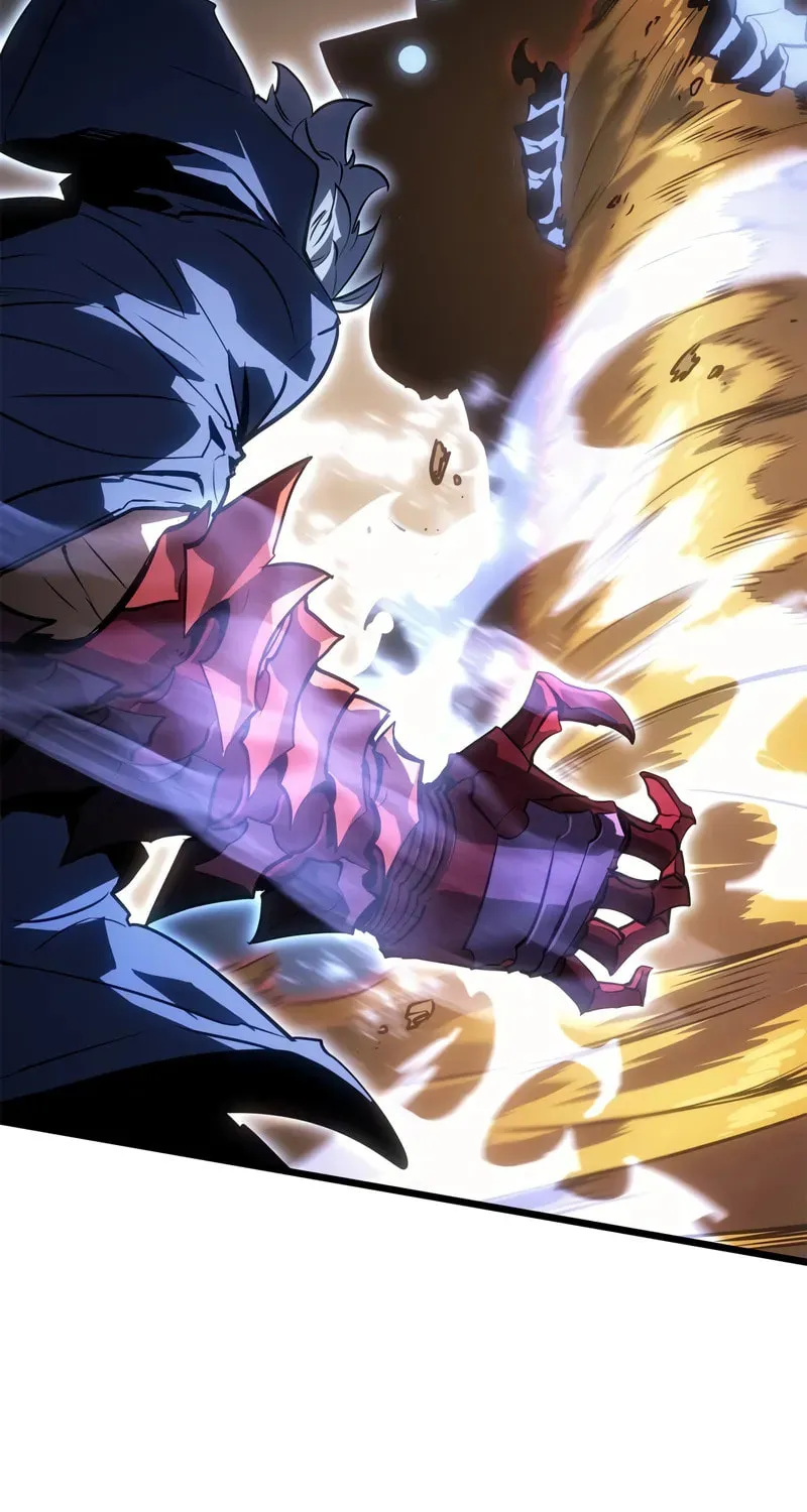 Read Solo Leveling: Ragnarok chapter 40 image 53 on Lezhin