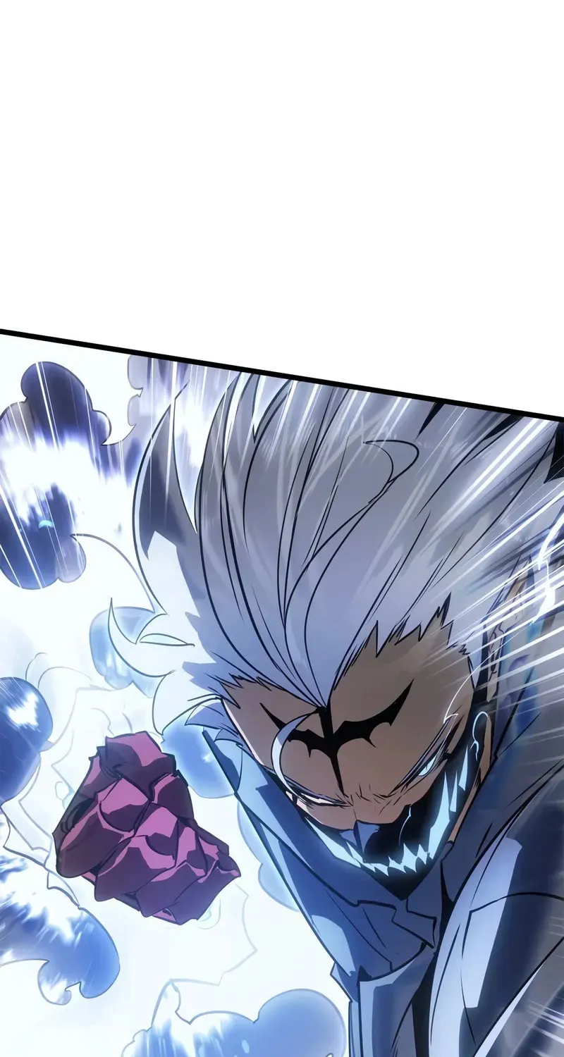 Read Solo Leveling: Ragnarok chapter 40 image 54 on Lezhin