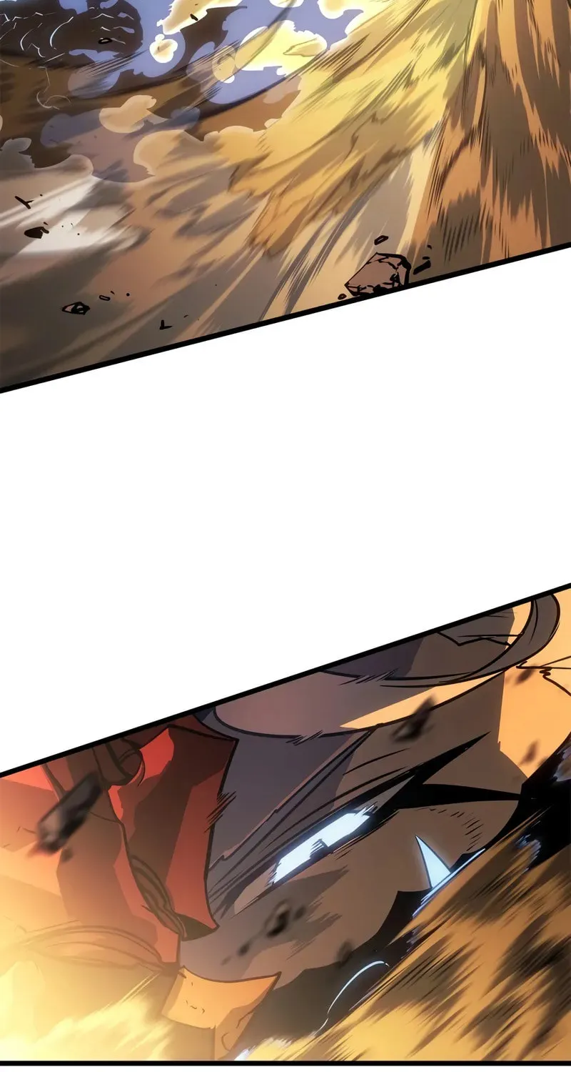 Read Solo Leveling: Ragnarok chapter 40 image 58 on Lezhin