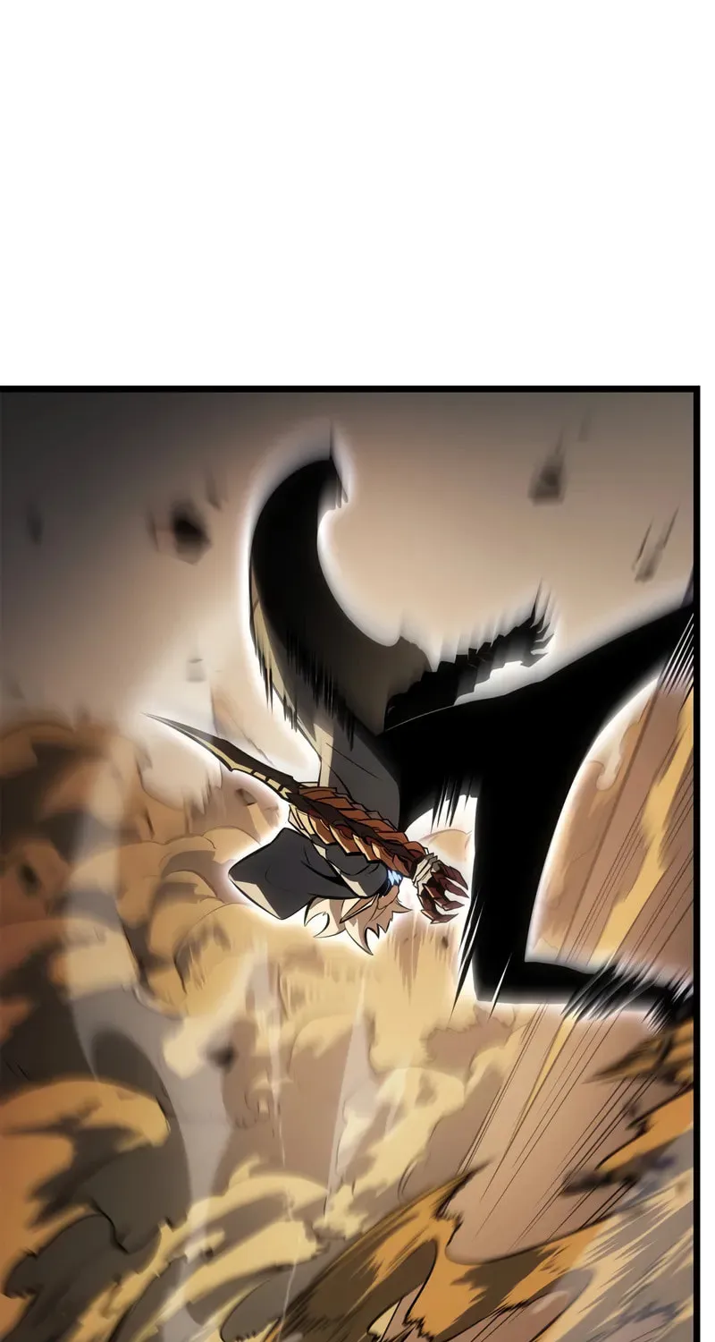 Read Solo Leveling: Ragnarok chapter 40 image 59 on Lezhin