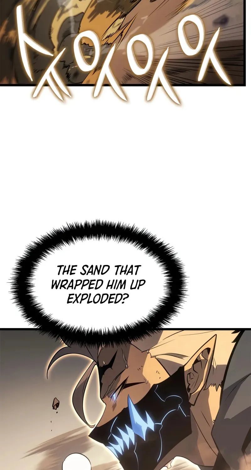 Read Solo Leveling: Ragnarok chapter 40 image 60 on Lezhin