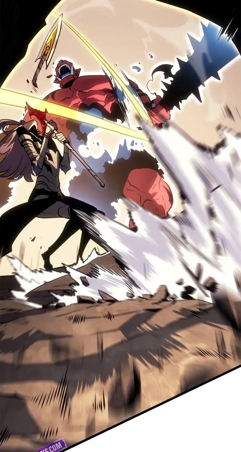 Read Solo Leveling: Ragnarok chapter 40 image 64 on Lezhin