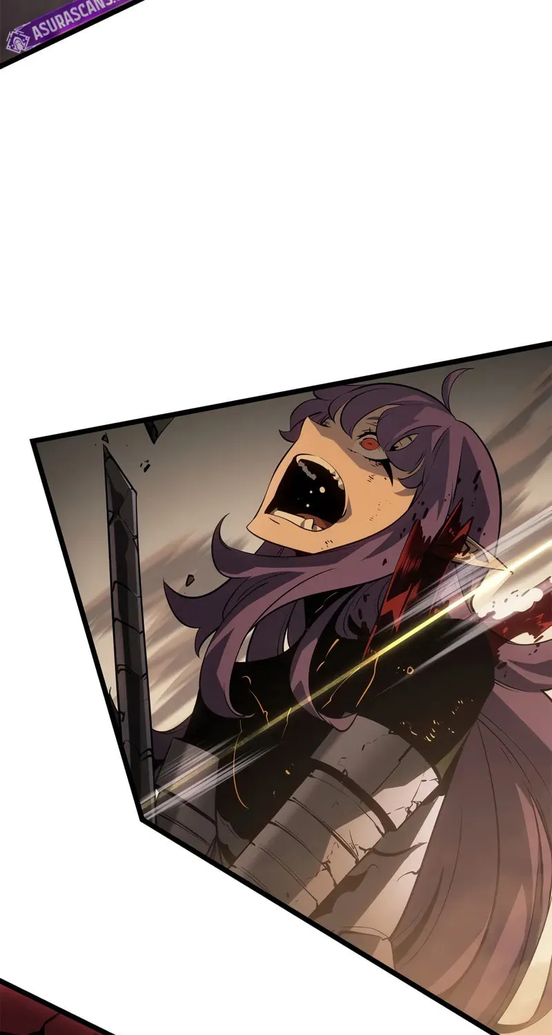 Read Solo Leveling: Ragnarok chapter 40 image 65 on Lezhin