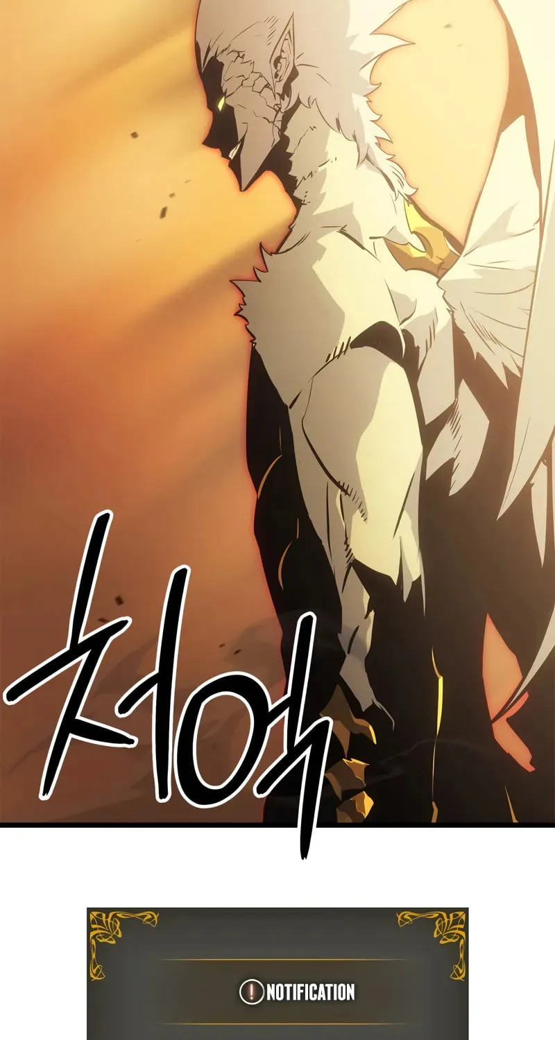 Read Solo Leveling: Ragnarok chapter 40 image 7 on Lezhin