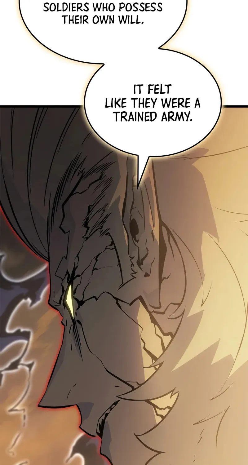 Read Solo Leveling: Ragnarok chapter 40 image 70 on Lezhin