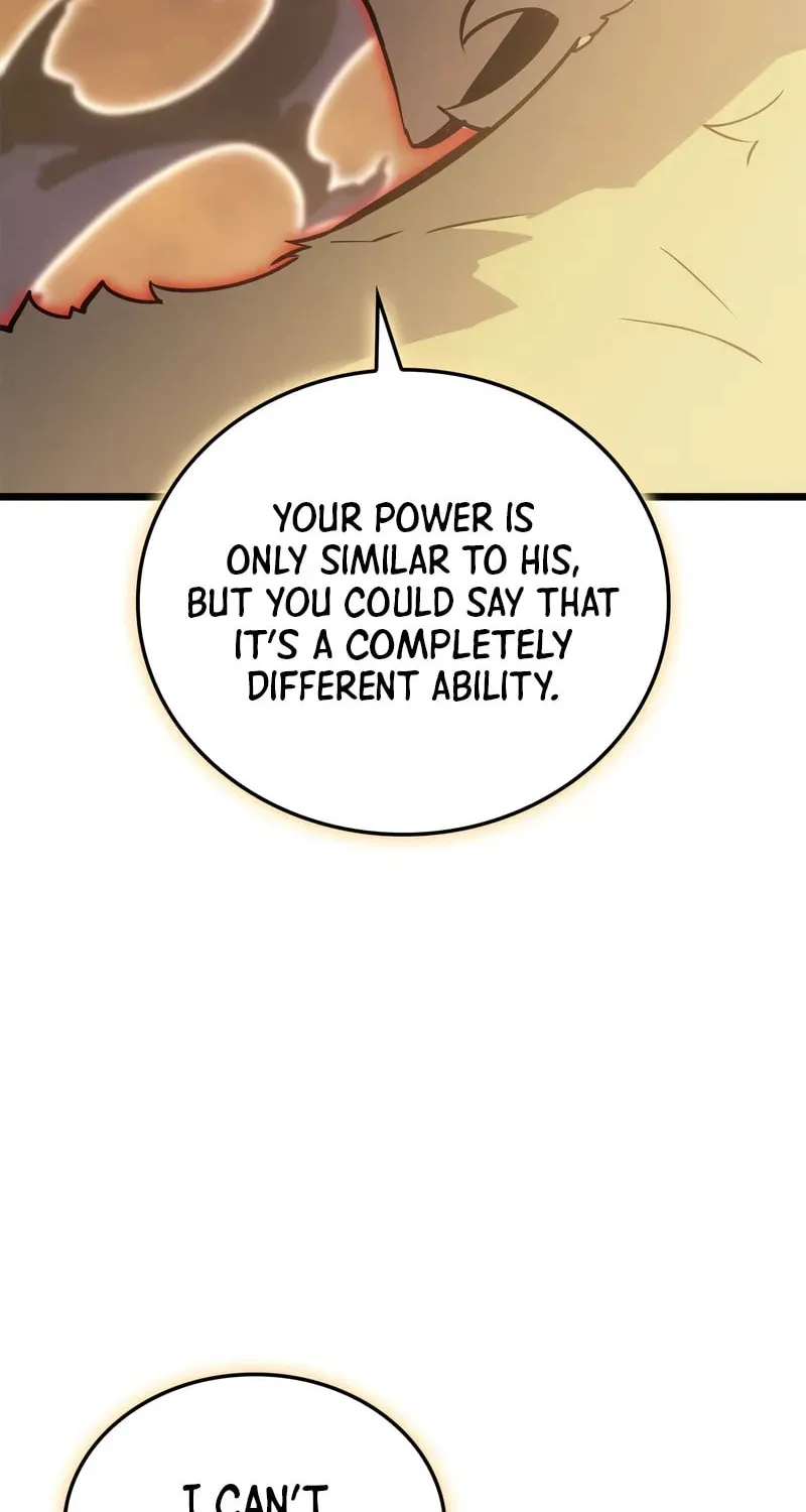 Read Solo Leveling: Ragnarok chapter 40 image 71 on Lezhin