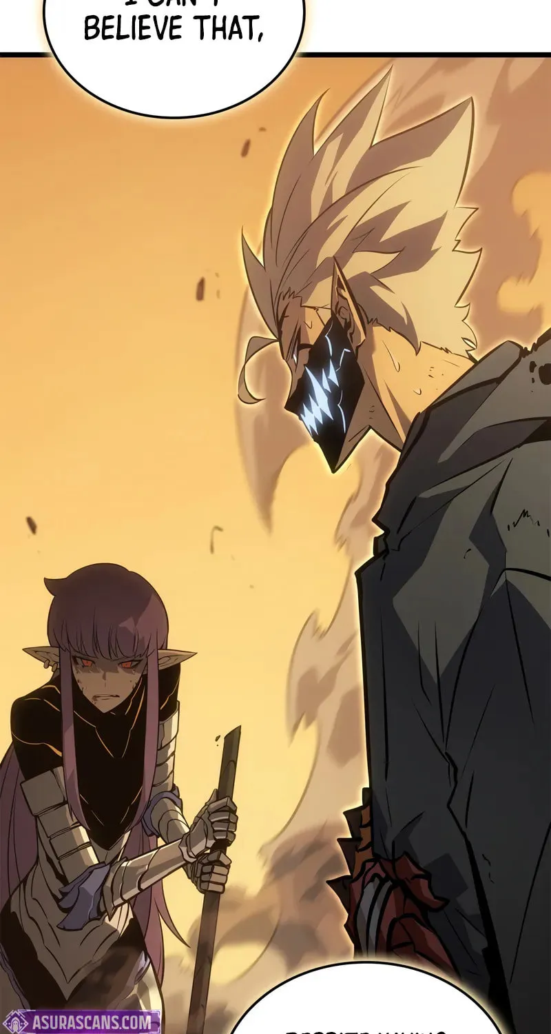 Read Solo Leveling: Ragnarok chapter 40 image 72 on Lezhin