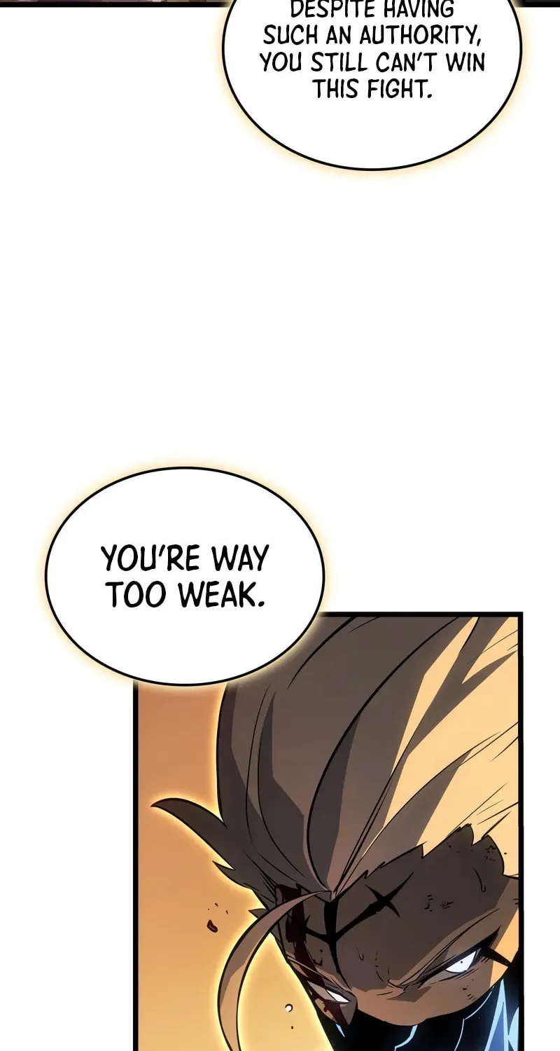 Read Solo Leveling: Ragnarok chapter 40 image 73 on Lezhin