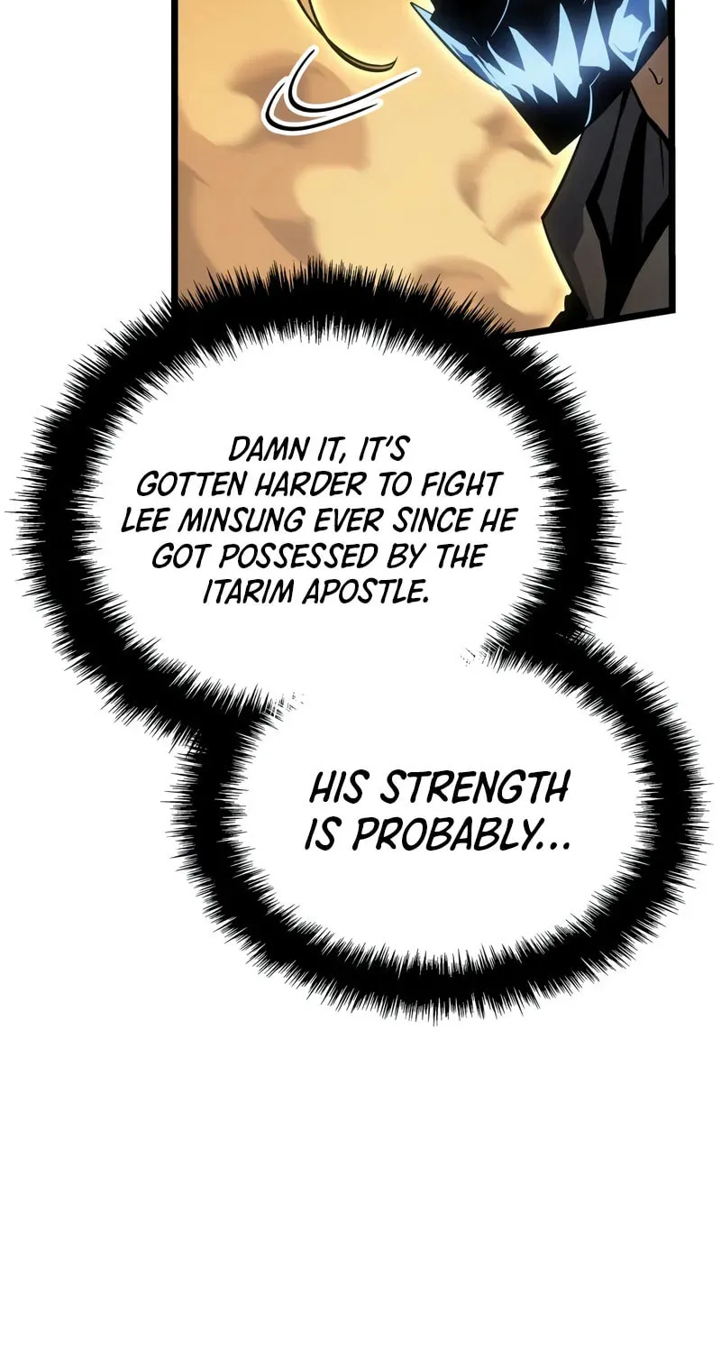 Read Solo Leveling: Ragnarok chapter 40 image 74 on Lezhin