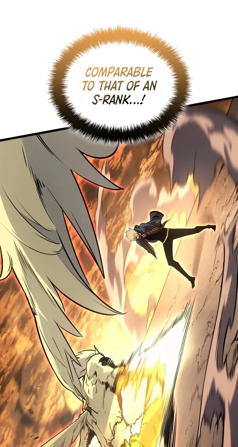 Read Solo Leveling: Ragnarok chapter 40 image 75 on Lezhin