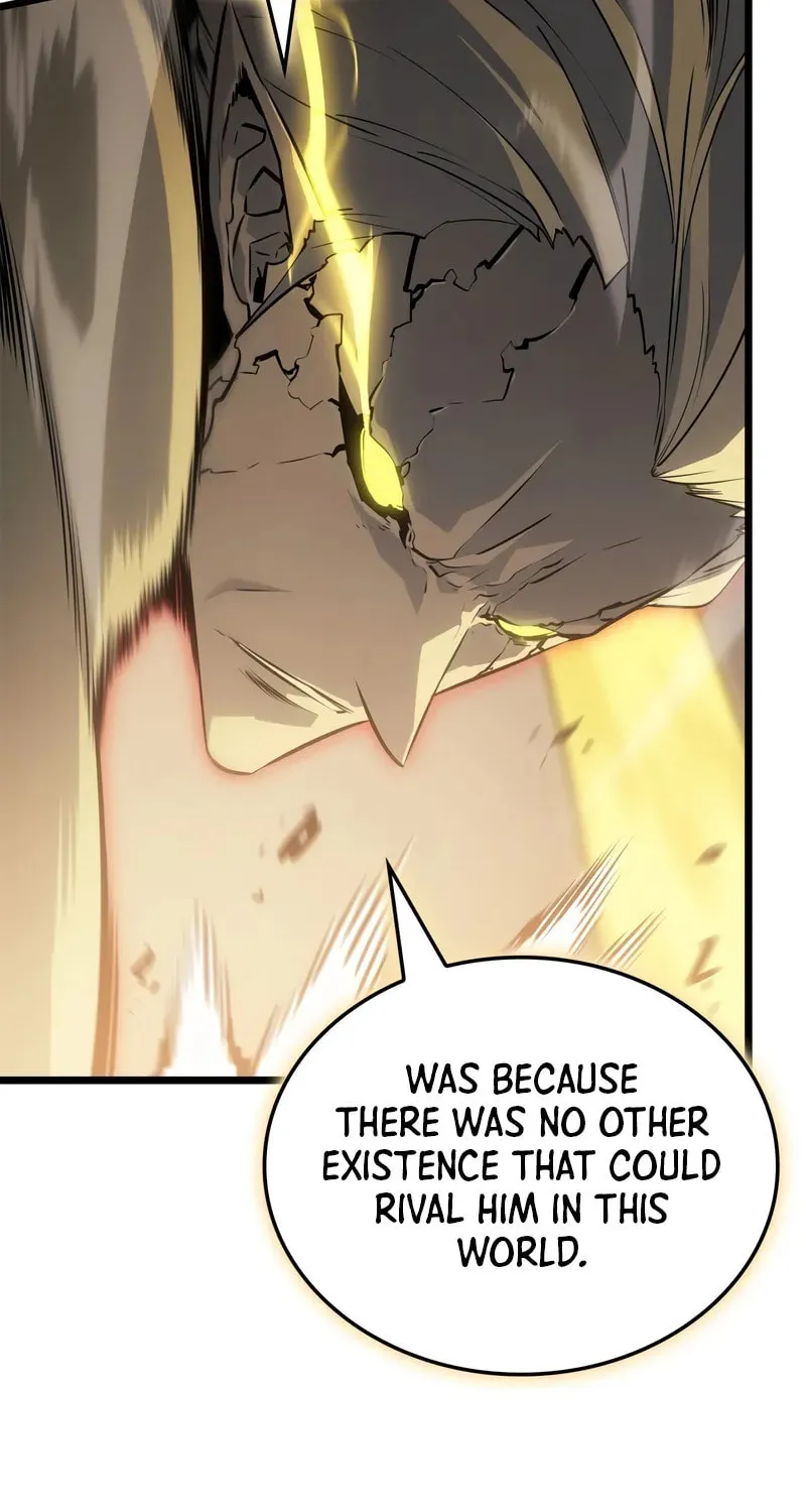 Read Solo Leveling: Ragnarok chapter 40 image 77 on Lezhin