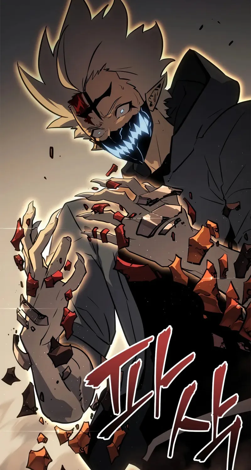 Read Solo Leveling: Ragnarok chapter 40 image 81 on Lezhin