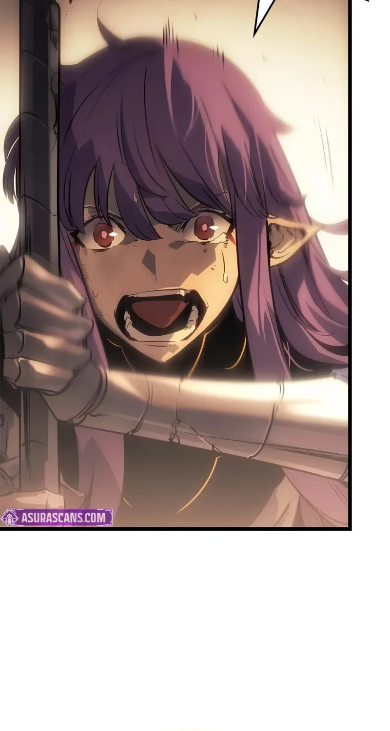 Read Solo Leveling: Ragnarok chapter 40 image 84 on Lezhin