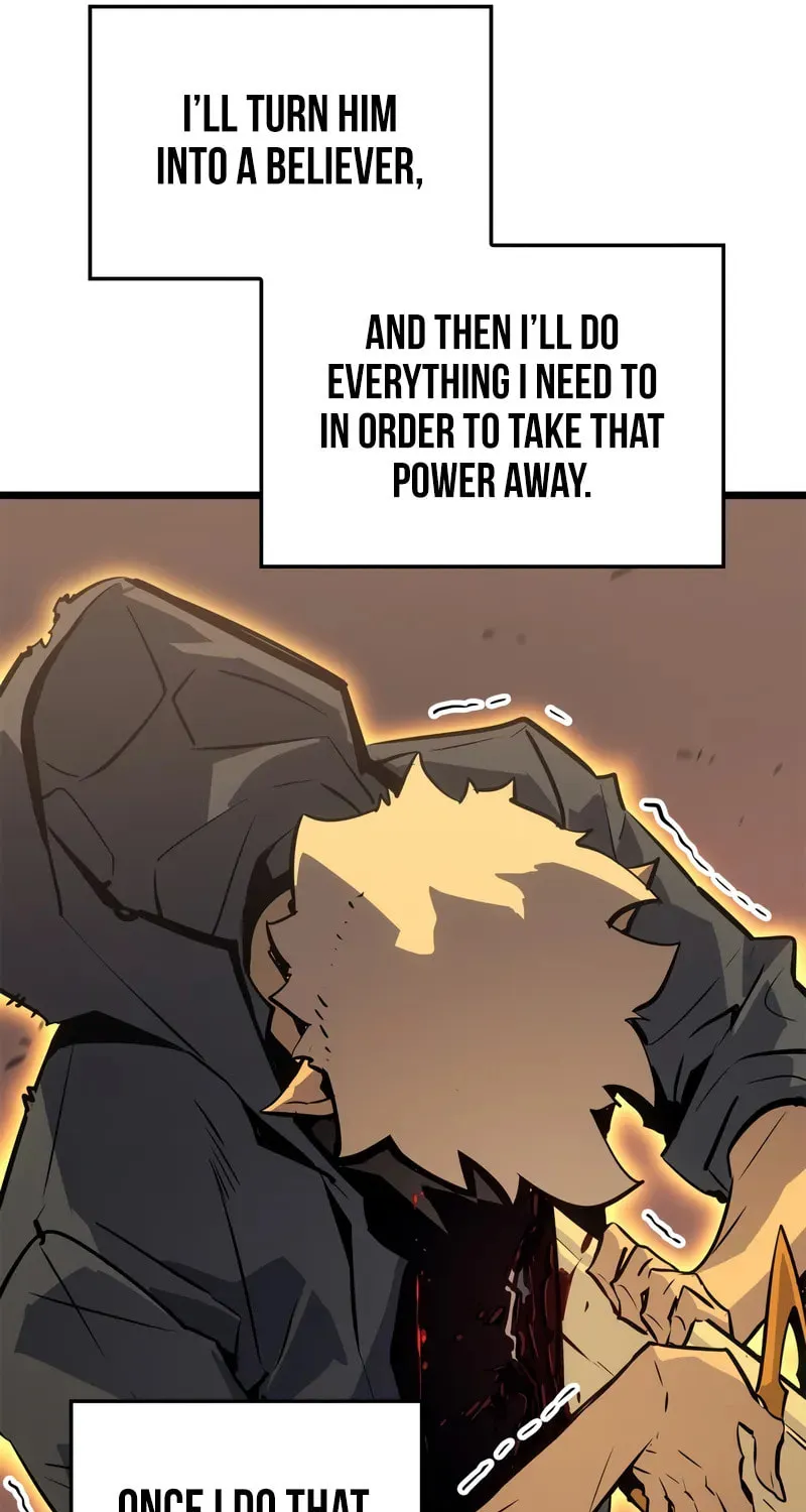 Read Solo Leveling: Ragnarok chapter 40 image 87 on Lezhin