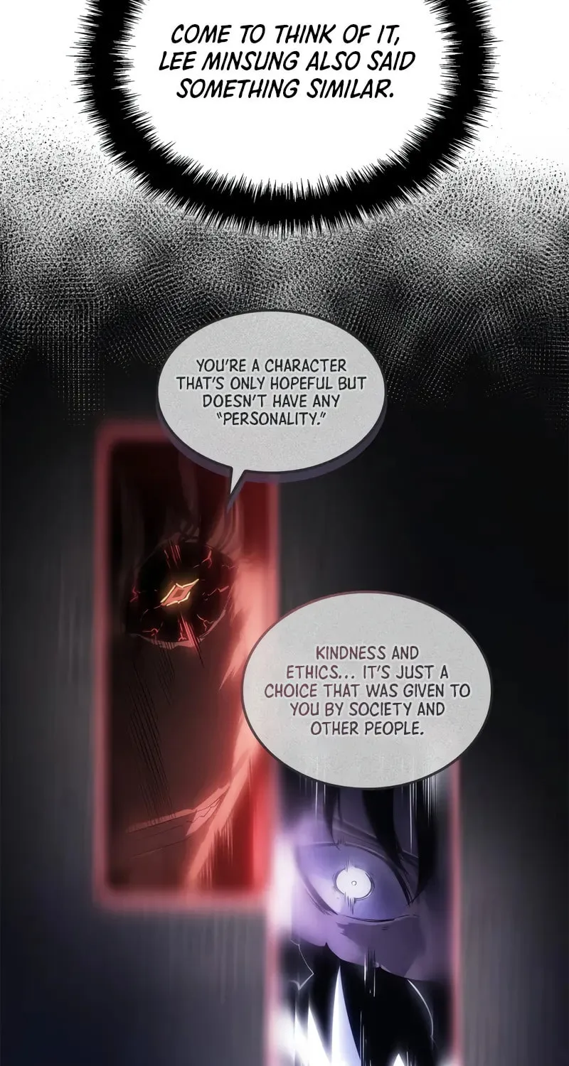 Read Solo Leveling: Ragnarok chapter 40 image 91 on Lezhin