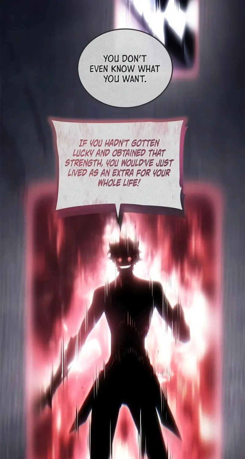 Read Solo Leveling: Ragnarok chapter 40 image 92 on Lezhin