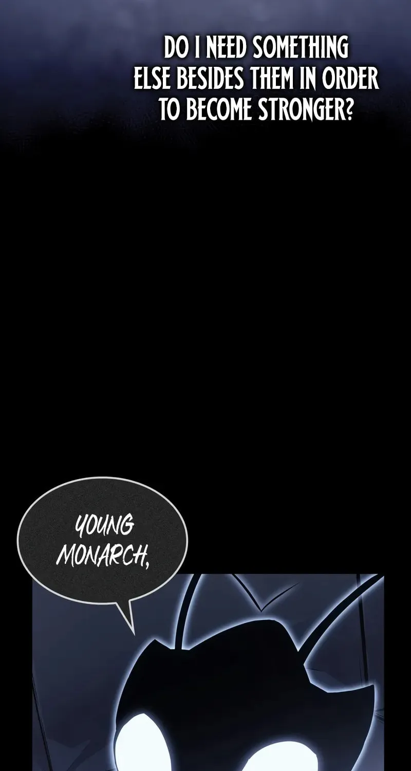 Read Solo Leveling: Ragnarok chapter 40 image 94 on Lezhin